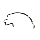 2005 Acura MDX High Pressure Steering Hose 2
