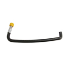 2004 Bmw M3 Return Side Steering Hose 5