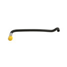 2004 Bmw M3 Return Side Steering Hose 1