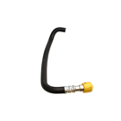 2004 Bmw M3 Return Side Steering Hose 2