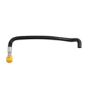 2004 Bmw M3 Return Side Steering Hose 4