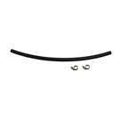 2000 Toyota Tacoma Return Side Steering Hose 5