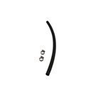 2000 Toyota Tacoma Return Side Steering Hose 3