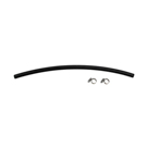 2000 Toyota Tacoma Return Side Steering Hose 4