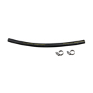 2000 Toyota Tacoma Return Side Steering Hose 5