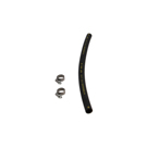 2000 Toyota Tacoma Return Side Steering Hose 2