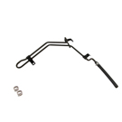 Rein Toyota Power Steering Return Line Hose Assembly PSH0455