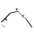 Rein PSH0455 Power Steering Return Line Hose Assembly 4