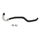 2009 Toyota Sienna Power Steering Reservoir Hose 6