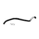 2009 Toyota Sienna Power Steering Reservoir Hose 4