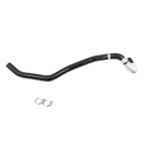 2007 Toyota Sienna Power Steering Reservoir Hose 5