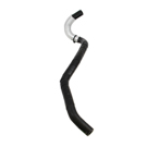 2007 Toyota Sienna Power Steering Reservoir Hose 2