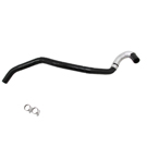 2007 Toyota Sienna Power Steering Reservoir Hose 4