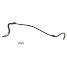2005 Toyota Avalon Power Steering Return Line Hose Assembly 4