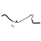 2004 Toyota Sienna Power Steering Return Line Hose Assembly 5