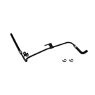 Rein PSH0466 Power Steering Return Line Hose Assembly 5