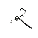 Rein PSH0466 Power Steering Return Line Hose Assembly 2