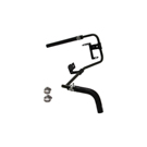 Rein PSH0466 Power Steering Return Line Hose Assembly 3