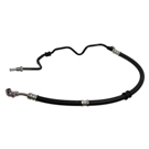 2004 Acura MDX High Pressure Steering Hose 6