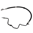 2004 Acura MDX High Pressure Steering Hose 5