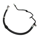 2004 Acura MDX High Pressure Steering Hose 3