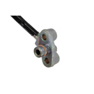2000 Acura TL High Pressure Steering Hose 7