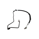 2000 Acura TL High Pressure Steering Hose 2