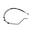 2009 Honda Odyssey High Pressure Steering Hose 5