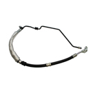 2009 Honda Odyssey High Pressure Steering Hose 1