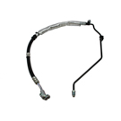 2009 Honda Odyssey High Pressure Steering Hose 3
