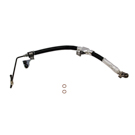 2003 Nissan Murano High Pressure Steering Hose 1