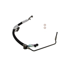 2003 Nissan Murano High Pressure Steering Hose 2