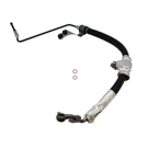 2003 Nissan Murano High Pressure Steering Hose 3