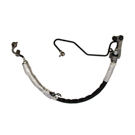 2012 Nissan Murano High Pressure Steering Hose 5