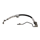 2012 Nissan Murano High Pressure Steering Hose 1