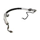 2012 Nissan Murano High Pressure Steering Hose 2