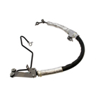 2012 Nissan Murano High Pressure Steering Hose 3
