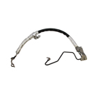 2012 Nissan Murano High Pressure Steering Hose 4