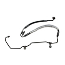 2007 Hyundai Entourage High Pressure Steering Hose 5
