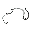 2007 Hyundai Entourage High Pressure Steering Hose 2