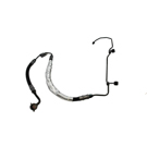 2007 Hyundai Entourage High Pressure Steering Hose 3