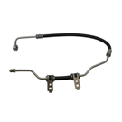 2004 Kia Sorento High Pressure Steering Hose 6