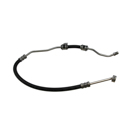 2004 Kia Sorento High Pressure Steering Hose 1