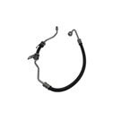2004 Kia Sorento High Pressure Steering Hose 2