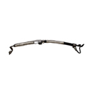 2007 Nissan Quest High Pressure Steering Hose 1