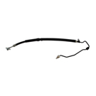 2007 Honda Civic High Pressure Steering Hose 1
