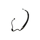 2007 Honda Civic High Pressure Steering Hose 3
