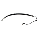 2007 Honda Civic High Pressure Steering Hose 4