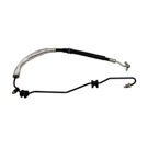 2012 Acura RDX High Pressure Steering Hose 6