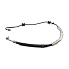 2012 Acura RDX High Pressure Steering Hose 1